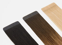 Tape in Hair Extensions