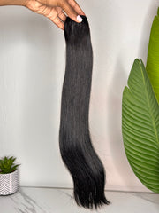 Cambodian Straight Raw Hair Bundle