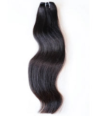 Indian Straight Raw Hair Bundle