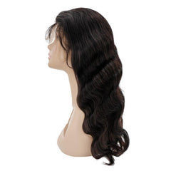 Glueless Body Wave Lace Front Wig