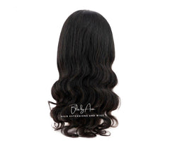 Kristine (Body Wave) Headband Wig