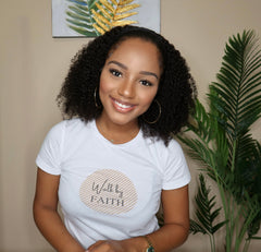 KANDICE (Kinky Curly) Headband Wig
