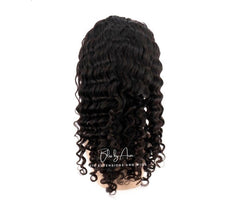 KATE (Deep Wave) Headband Wig